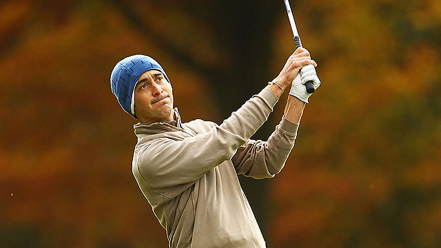 You Can Shape Your Shots