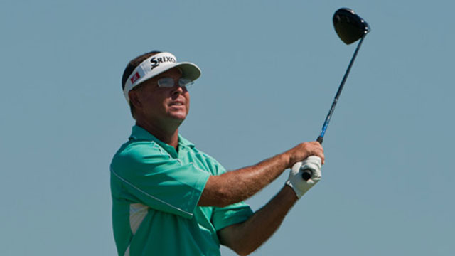 Skinner opens 2010 PGA Tournament Series with playoff victory