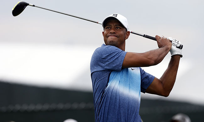 20 years after his last U.S. Amateur, will Tiger play again?