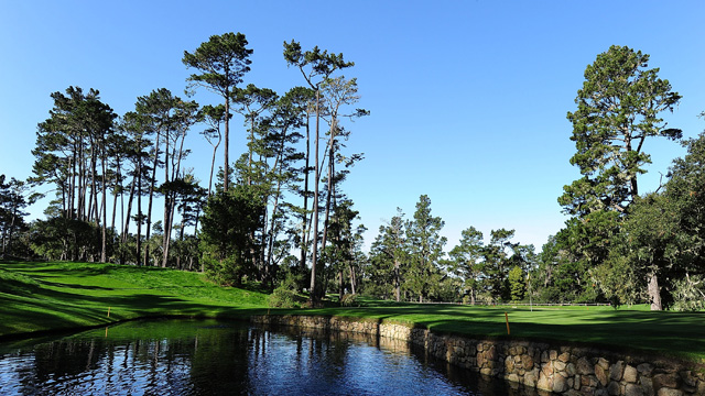A Quick Nine: Best golf courses in Northern California