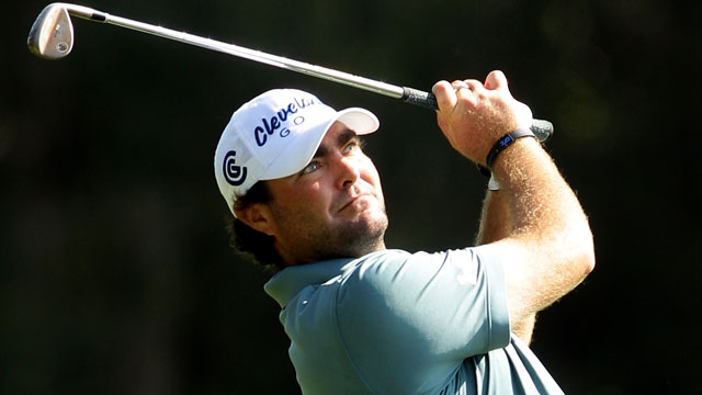 A Quick Nine: Who or what was most influential in getting you into golf?
