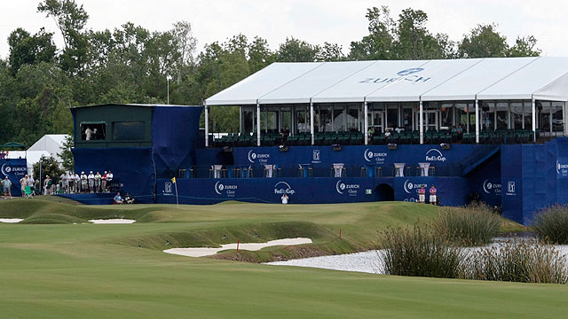 Local Knowledge: 2011 Zurich Classic of New Orleans