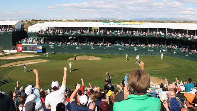 Local Knowledge: 2013 Waste Management Open