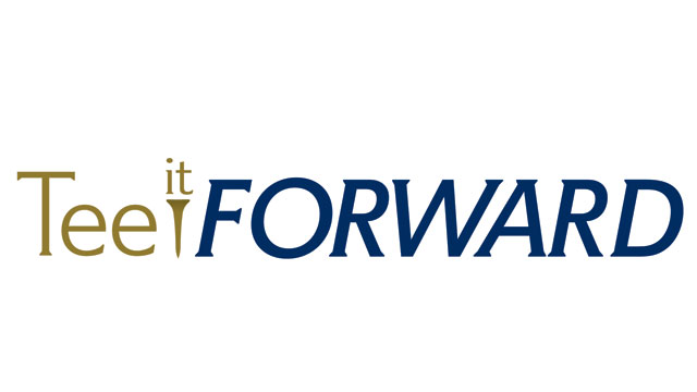 PGA and USGA step to new sets of tees in 'Tee It Forward' initiative