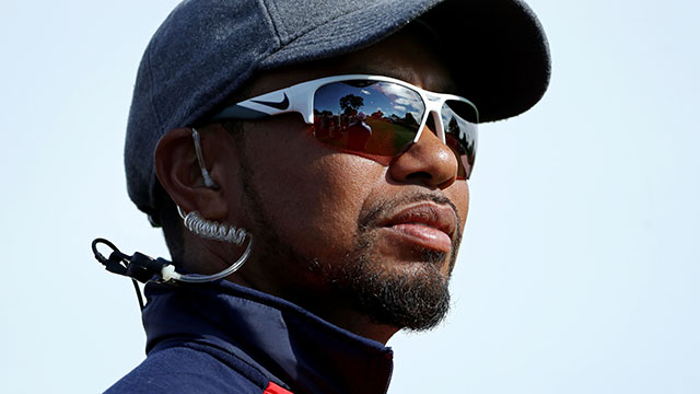 Tiger Woods to play four events in five weeks to start 2017