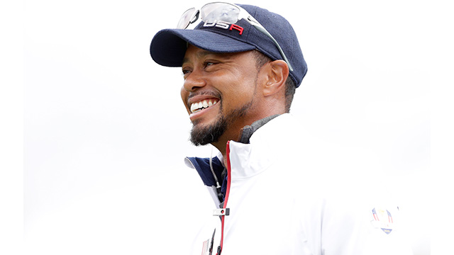 Tiger Woods to be lead designer for Chicago golf project