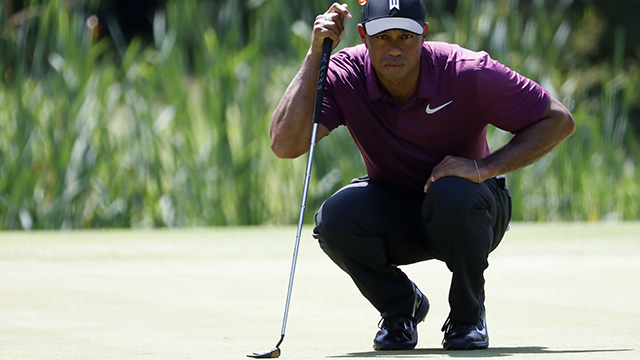 Before you change putters like Tiger Woods, here’s why you should get fitted