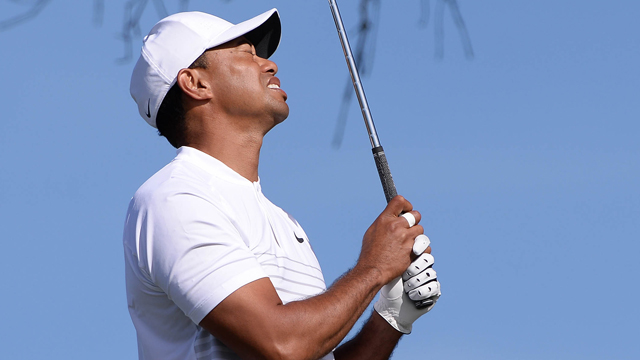 Tiger Woods struggled mightily with his driver at Torrey Pines, but still salvaged solid scores. Here's how you can, too.