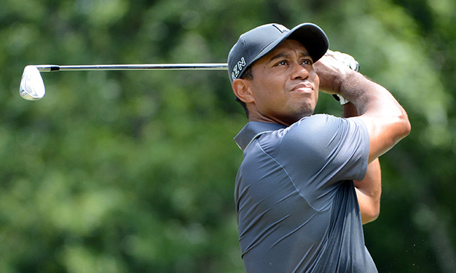 Tiger Woods could be involved in Chicago lakefront golf course