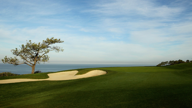 A Quick Nine: Best golf courses to walk