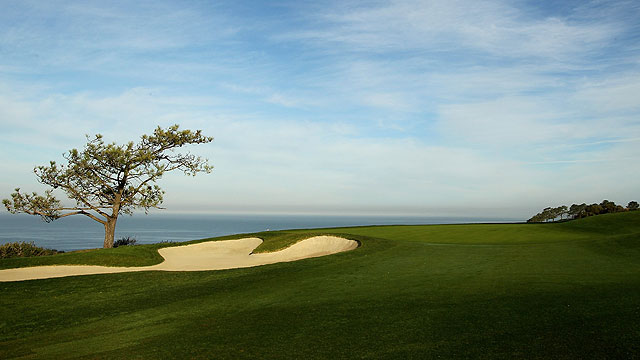 A Quick Nine: Best courses in Southern California