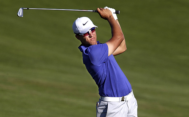 Who is Cameron Champ, amateur in contention at 2017 US Open?