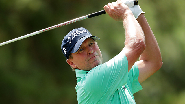 Steve Stricker wins Cologuard Classic for first PGA Tour Champions victory