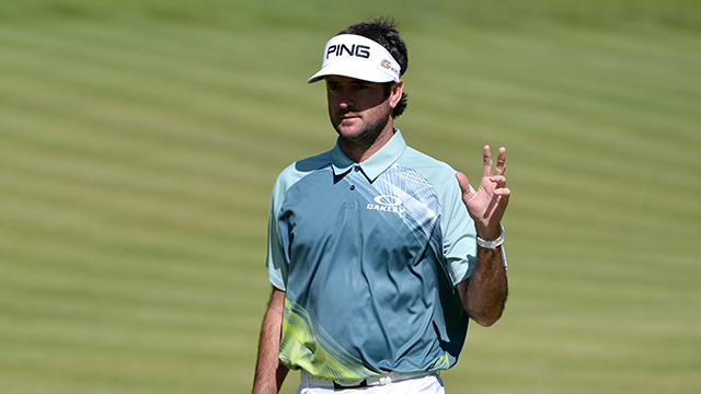 Bubba Watson wins Genesis Open for third career victory at Riviera