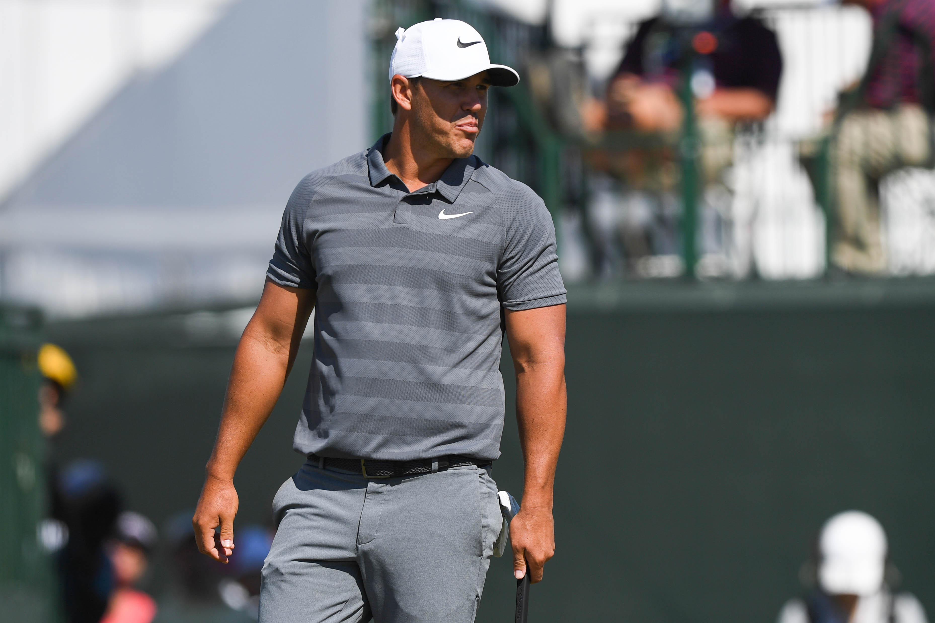 Brooks Koepka the first since 1989 to win back-to-back U.S. Opens