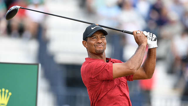 Tiger Woods last win came at Firestone. This is his last chance to win there again.