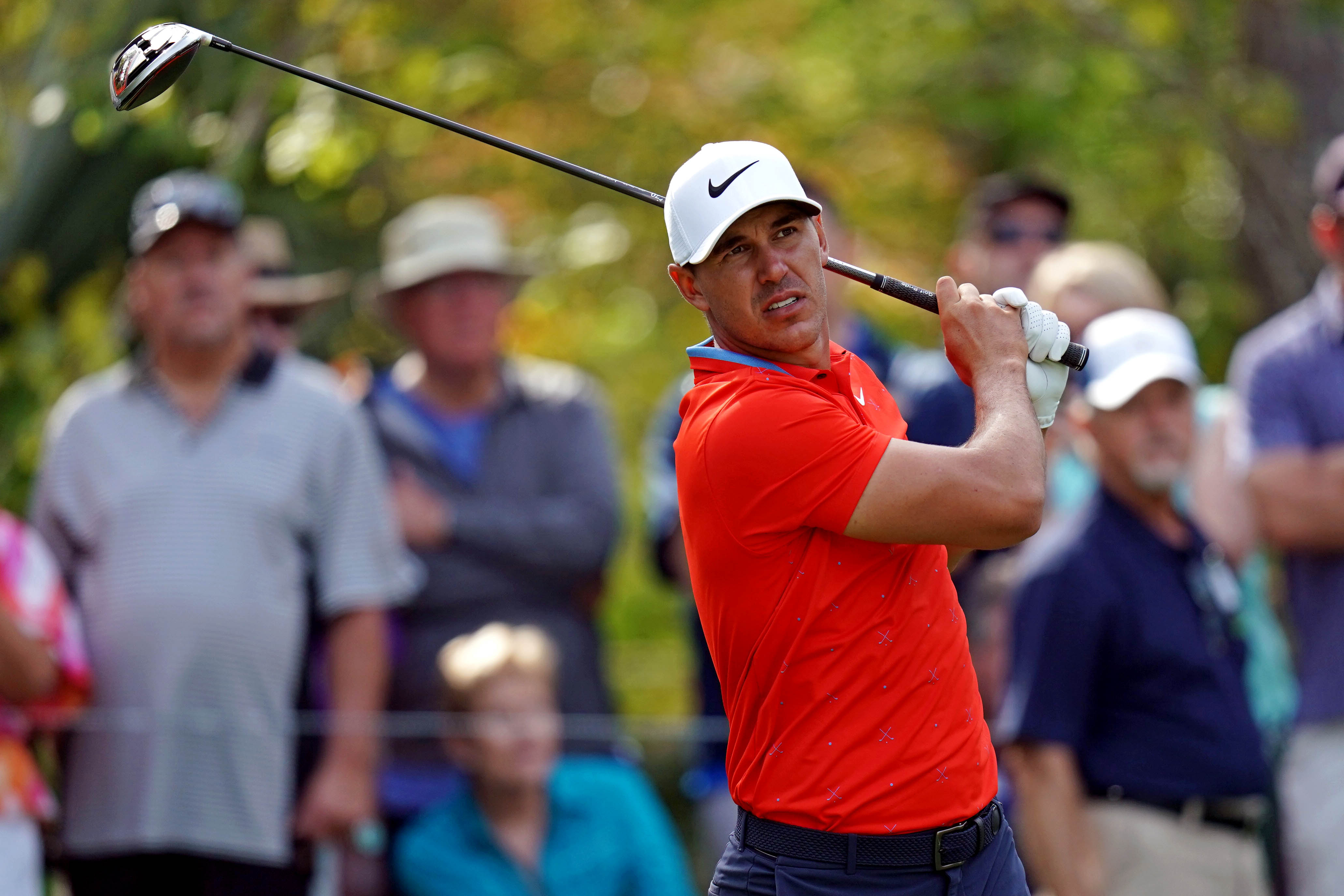 2019 PGA Championship facts and figures