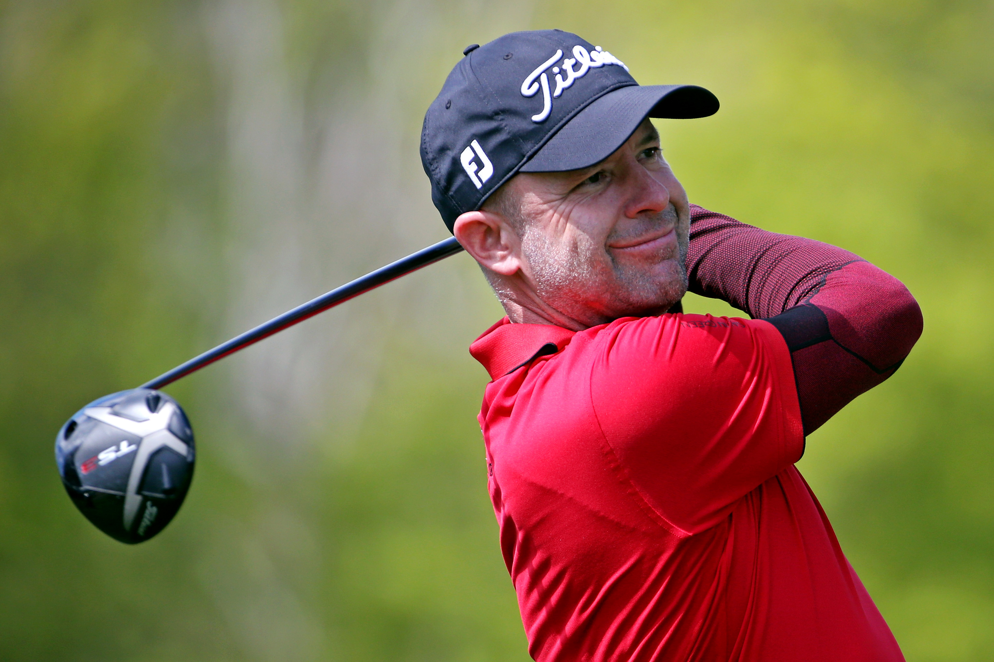 PGA Club Professional trio Jertson, Labritz, Vermeer will spend the weekend at Bethpage Black