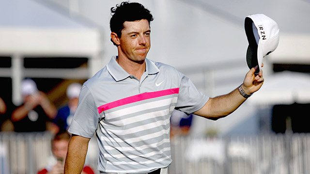 McIlroy to miss another title defense at Firestone