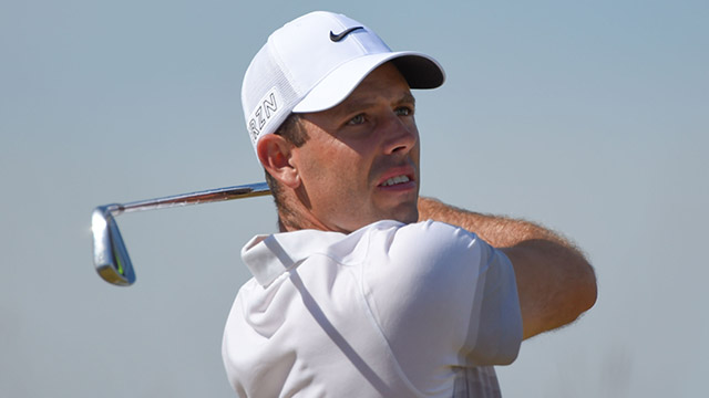 Schwartzel leads by 3 shots at Alfred Dunhill Championship