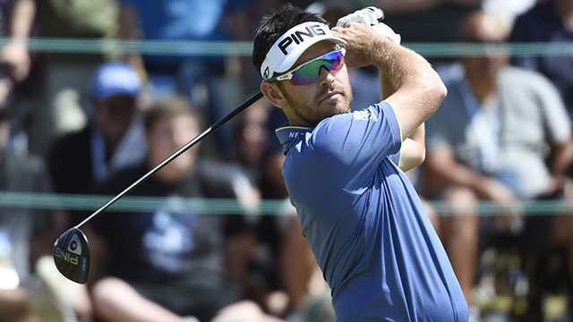 Oosthuizen wins for first time in Australia