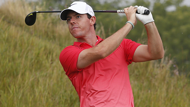 Notebook: Rory McIlroy says schedule more mental than physical