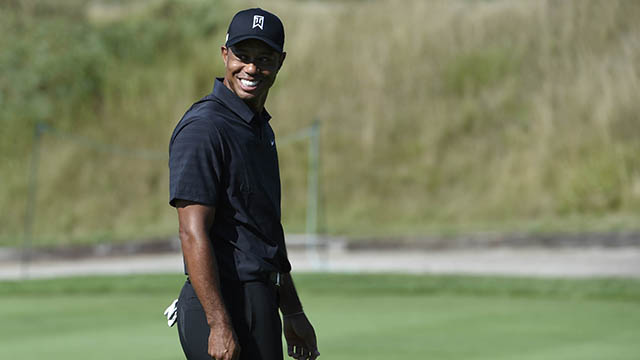 Tiger Woods commits to play Wyndham Champ'ship for first time