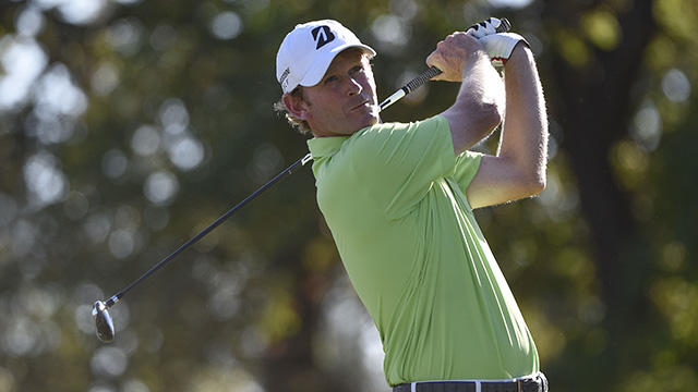 Brandt Snedeker shoots 84 in opening round of Australian PGA