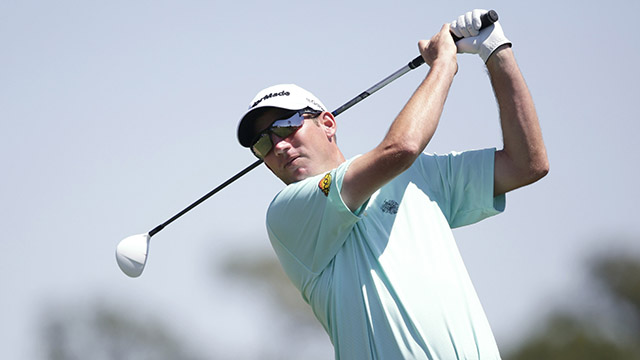 Herman wins Houston Open to get into the Masters