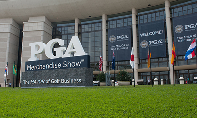 The 19 most interesting products at the PGA Merchandise Show