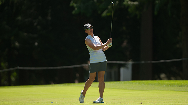 PGA of America Vice President Suzy Whaley to compete in Senior LPGA Championship