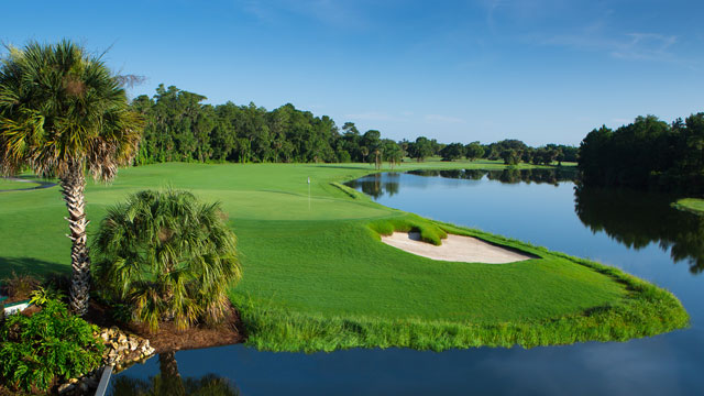 2015 PGA Junior League Golf Championship to take place in Lake Buena Vista, Florida