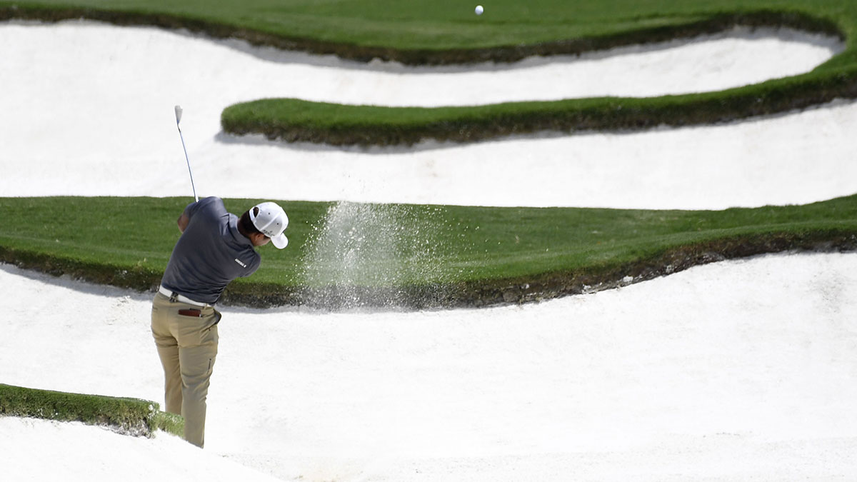11 surprising stats and other facts from the PGA Championship