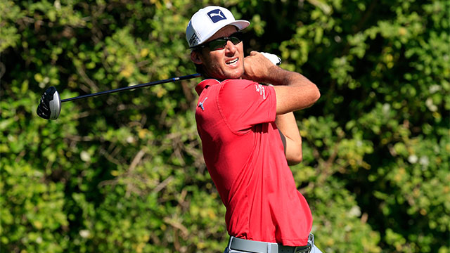 Will MacKenzie, five others tied for lead after first round of OHL Classic
