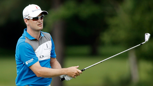 Zach Johnson on the Ryder Cup (Sponsor Content)