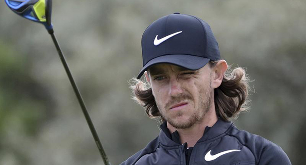 Tommy Fleetwood must fight off Justin Rose to win Race to Dubai