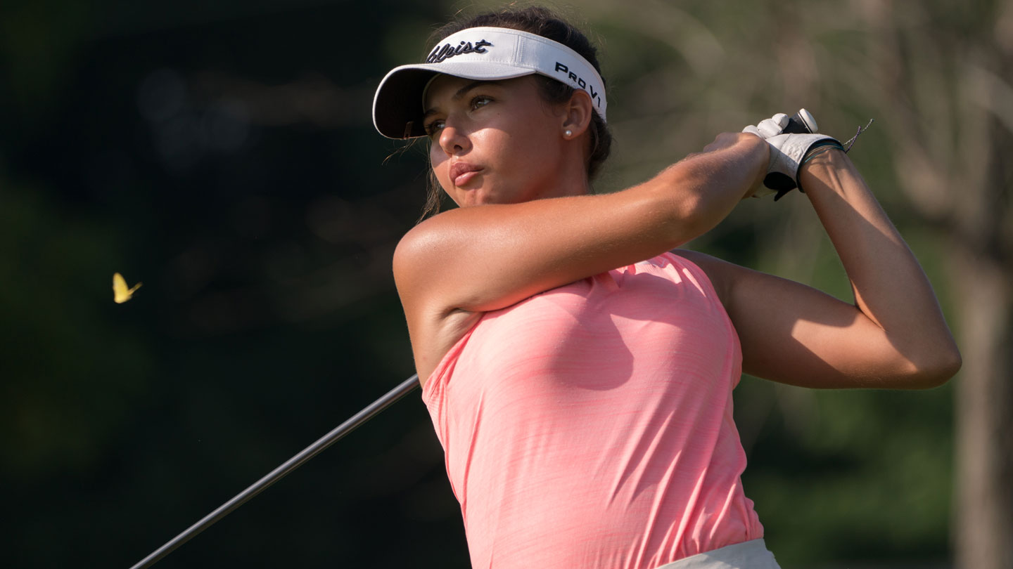Augusta National Women's Amateur to showcase rising stars in golf