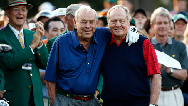 Arnold Palmer statue to be unveiled Saturday at Bay Hill