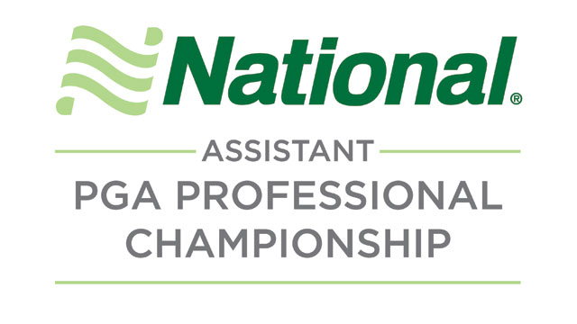 National Car Rental Assistant PGA Professional Championship unveils a new name