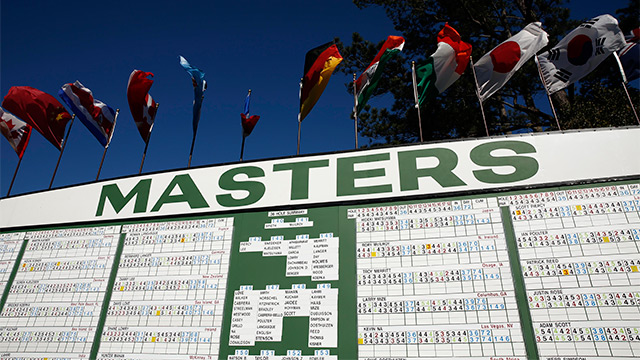 How to get tickets for the 2019 Augusta National Women's Amateur Championship