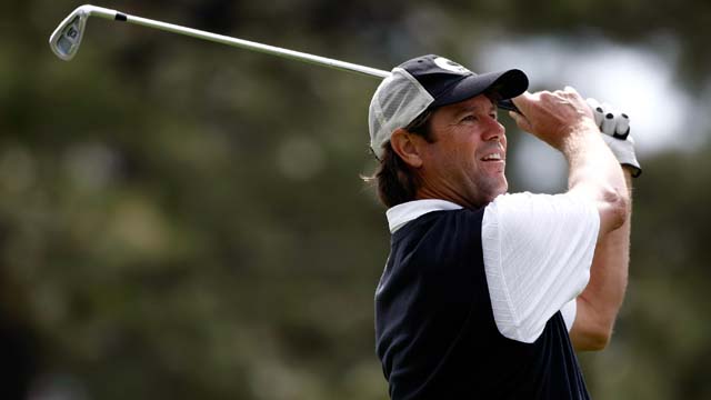 Azinger and Price withdraw from US Senior Open with injuries to feet
