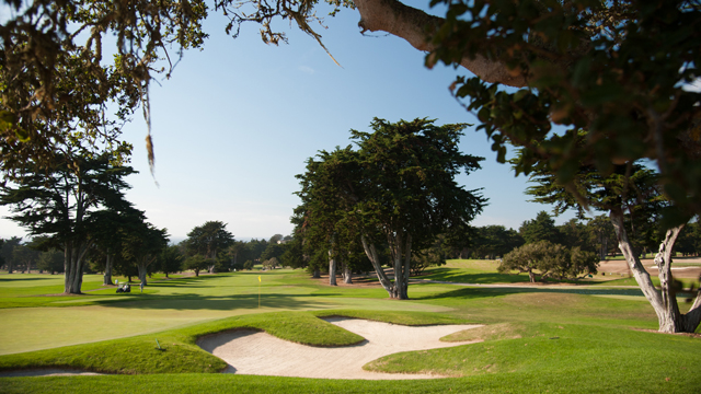 PGA Professional Championship to return to Bayonet Black Horse Courses in 2018