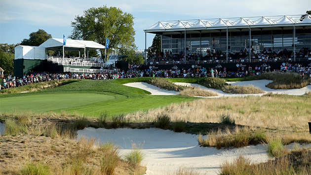 5 big changes in the 2019 PGA Tour schedule