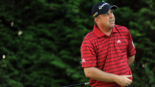 Bettencourt to defend against nine major champs at Reno-Tahoe Open