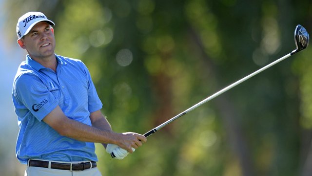 Bill Haas claims one-shot victory at Humana Challenge