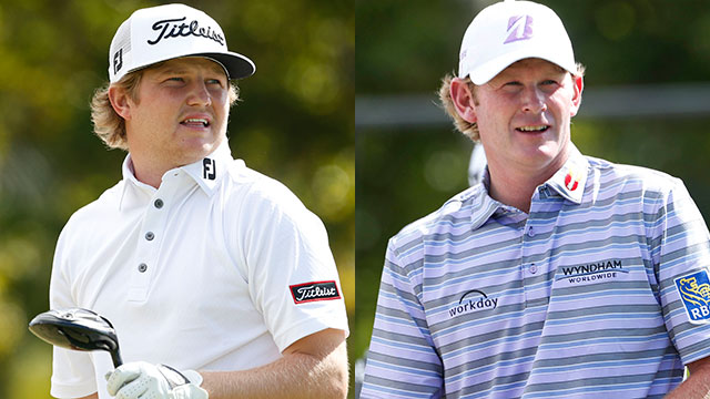 Blair, Snedeker tied at -16 after three rounds of Sony Open