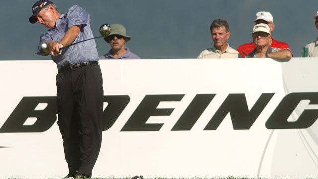 Future of Boeing Classic settled as sponsorship deal set through 2014