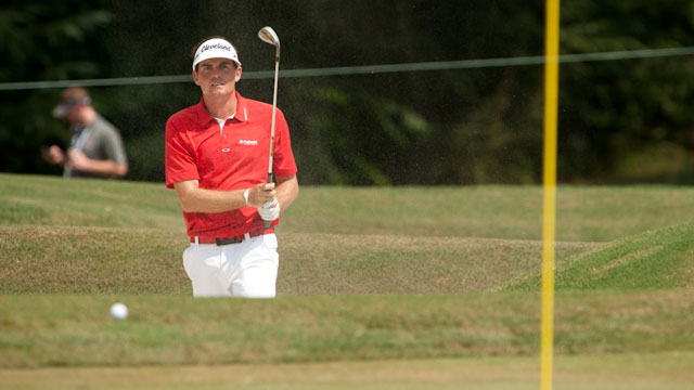 This week's pro golf events | June 22-28, 2015