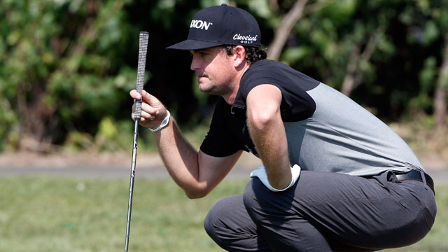 This week's pro golf events | Oct. 22-25, 2015