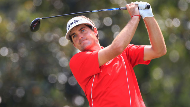PGA Tour starts 2012 season with plenty of new faces at Hyundai T of C